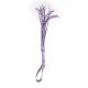 Батіг Flogger Art of Sex, Лаванда-1