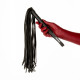 Флогер Punishment - Flogger - Black-1