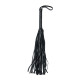 Флогер Punishment - Flogger - Black