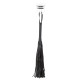 Флогер Punishment - Flogger - Black-2