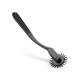 Колесо Вартенберга голчасте Bedroom Fantasies Aluminium Pinwheel - Black-1