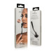 Колесо Вартенберга голчасте Bedroom Fantasies Aluminium Pinwheel - Black-5