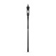 Колесо Вартенберга голчасте Bedroom Fantasies Aluminium Pinwheel - Black-2