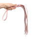 Батіг Flogger Art of Sex, Рожевий-2