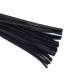 Флогер Liebe Seele Wine Red Studded Flogger-3