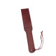 Паддл Liebe Seele Wine Red Spanking Paddle-1