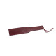 Паддл Liebe Seele Wine Red Spanking Paddle-3