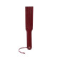 Паддл Liebe Seele Wine Red Spanking Paddle