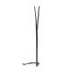 Паддл Liebe Seele Wine Red Spanking Paddle-4