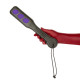 Паддл Punishment - Purple Lips Paddle - Black-1