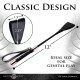 Шльопалка Master Series Stallion Riding Crop-8