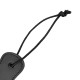 Паддл Bedroom Fantasies Paddle Spanking Toy - Black-5