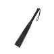 Флогер Bedroom Fantasies Flogger Spanking Toy - Black-1