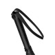 Флогер Bedroom Fantasies Flogger Spanking Toy - Black-3
