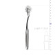 Колесо Вартенберга голчасте Sinner Gear Unbendable – Pinwheel 1-Wheel Steel-3