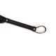 Флогер Liebe Seele Black Organosilicon Flogger-2