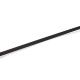 Ляскалка Liebe Seele Wine Red Riding Crop with Heart-Shape Tip-2