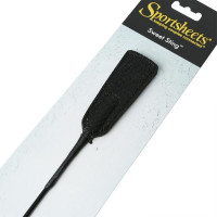 Шлепалка с минихлопушкой Sportsheets Sweet Sting Crop
