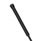 Ляскалка Bedroom Fantasies Crop Whip Spanking Toy- Black-3