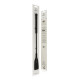 Ляскалка Bedroom Fantasies Crop Whip Spanking Toy- Black-6