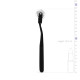 Колесо Вартенберга голчасте Sinner Gear Unbendable – Pinwheel 1-Wheel Black-3