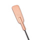 Ляскалка Liebe Seele Rose Gold Memory Riding Crop-3