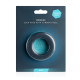 Ерекційне кільце Boners Cock Ring With Carbon Steel-2
