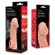 Насадка на член Kokos Cock Sleeve CS 006 M-3