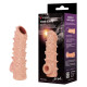 Насадка на член Kokos Nude Sleeve NS 006 M-1