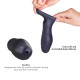 Насадка на член Manwan RYZER MAX - Black Plum-3