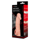 Насадка на член Kokos Cock Sleeve CS 001 L-1