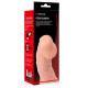 Насадка на член Kokos Cock Sleeve CS 001 L-2