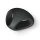 Ерекційне кільце подвійне Love To Love FLUX RING - BLACK ONYX-5