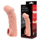 Насадка на член Kokos Cock Sleeve CS 007 M-1