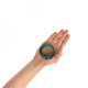Регульоване ерекційне кільце на кнопках Love To Love HERO RING - TEAL ME-2