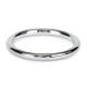 Набір ерекційних кілець Sinner Gear Unbendable – Cock/Ball Ring & Glans Ring Set-1