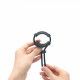 Регульоване ерекційне кільце Dorcel FIT RING-8