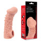 Насадка на член Kokos Cock Sleeve CS 007 L-2