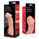 Насадка на член Kokos Cock Sleeve CS 007 L-4