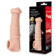 Насадка на член Kokos Cock Sleeve CS 011 M-4