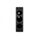 Регульоване ерекційне кільце на кнопках Love To Love HERO RING - BLACK ONYX-3