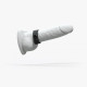 Регульоване ерекційне кільце на кнопках Love To Love HERO RING - BLACK ONYX-4