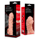 Насадка на член Kokos Cock Sleeve CS 003 M-3