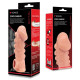 Насадка на член Kokos Cock Sleeve CS 008 M-4