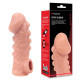 Насадка на член Kokos Cock Sleeve CS 008 M-2