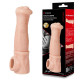 Насадка на член Kokos Cock Sleeve CS 012 L-2