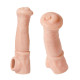 Насадка на член Kokos Cock Sleeve CS 012 L-1