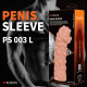 Насадка на член Kokos Penis Sleeve PS 003 L-3