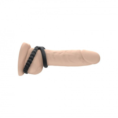 Ерекційне кільце подвійне Dorcel DUAL RING Ерекційне кільце подвійне Dorcel DUAL RING