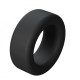 Ерекційне кільце широке Love To Love COOL RING - BLACK ONYX-4